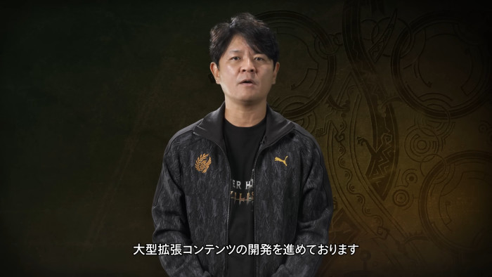 「モンスターハンターワイルズ」のMR発売については、「アイスボーン」、「サンブレイク」の例があるので当然発売されるという見方が多数