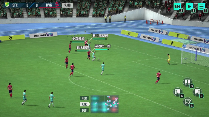 セガサミーのゲーム部門の2026年3月期 第3四半期決算は、スマホ系の新作も家庭用ゲーム系の新作も想定を下回る成績だったので良くない状態