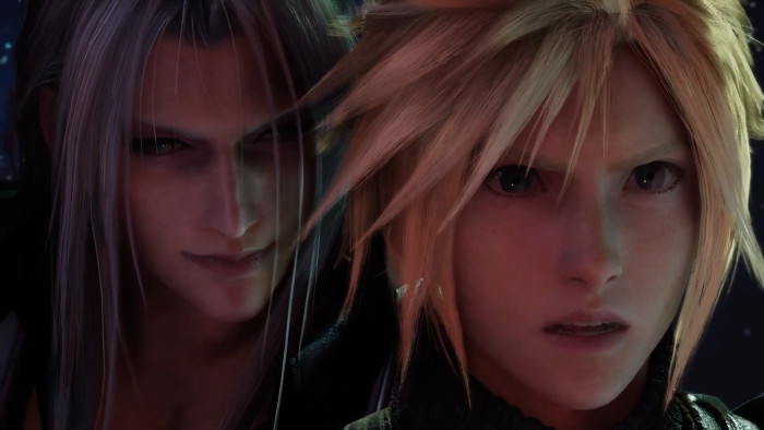 FF7リメイク3作目、新情報はまだ