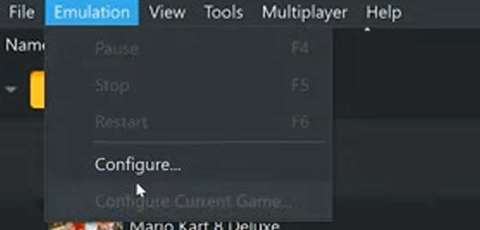 ニンテンドースイッチのエミュは壊滅状態になったとも一時は言われていたのですが、実際にはそうはなっていません