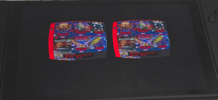 遊べるのは、まず、「スーパーマリオ オデッセイ」と「ゼルダの伝説 ブレス オブ ザ ワイルド」であり