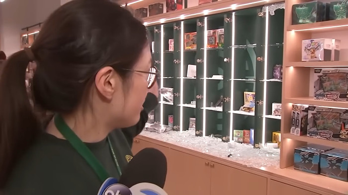 「Poke」は「Pokemon」の「Poke」なので、任天堂も権利を持つ「ポケモン」の権利侵害だという主張がなされたようです