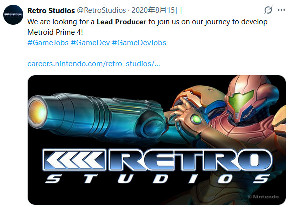 この2つのスタジオはどちらも同じテキサス州オースティンに存在することもあり、地理的な条件ではかなり転職しやすいとも言えるので、今後、もしかしたら何人かの「レトロ戻り」が実現する