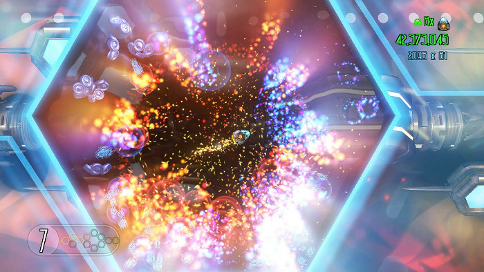 「メトロイドプライム」は、任天堂のゲームですが、開発はアメリカの「レトロスタジオ」という開発会社が担当して