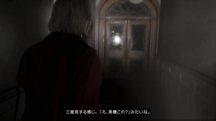 「バイオハザード レクイエム」のスイッチ2版に関する開発者インタビューでは、一部で懸念されているスイッチ2での今作の動作についてもコメント