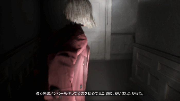 疑ったけどスムーズ