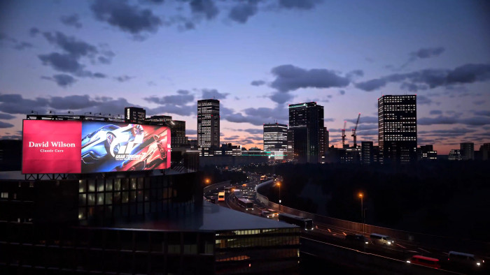 GT7、スイッチ2で動作