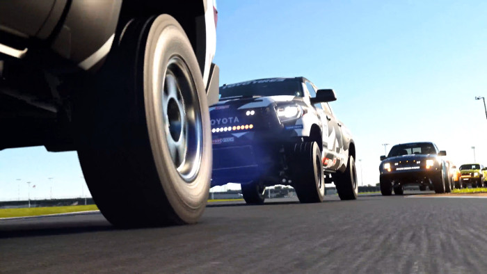 ゲームジャーナリストのJeff Grubb氏が、ソニーが「グランツーリスモ7」をスイッチ2で動作させることに成功したという情報を出している