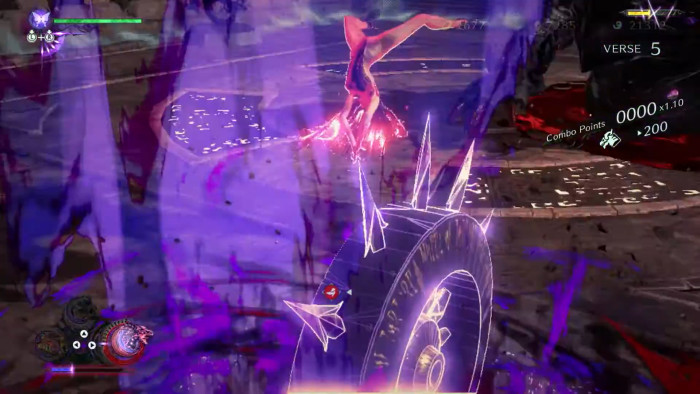 ベヨネッタ、新作ゲーム開発中か