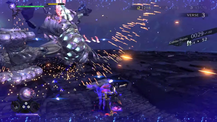 今回の「ベヨネッタ」の新作ゲームの発売順序としては、2027年に1作目のリマスターを発売し、2028年に完全新作を発売するという予定