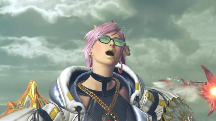 「ベヨネッタ」の新作ゲームについては、「ベヨネッタ4」とも言えそうなものの他に、1作目のリマスター作品も発売される