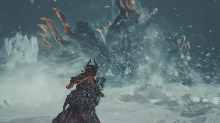 モンハンワイルズは、前述のように2025年末時点での販売本数は1100万本となっているので、過去最高を記録するためにはここから更に1100万本以上売らなければなりません