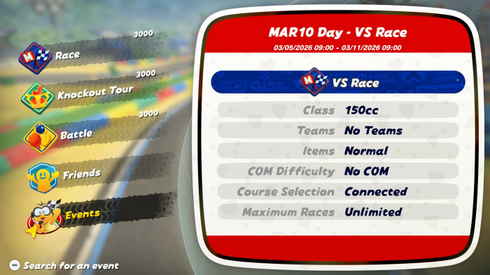 「マリオカート ワールド」の「ドッカン！ボムへい」の追加は、アメリカ任天堂の公式サイトに上のような画像が追加されていたことから