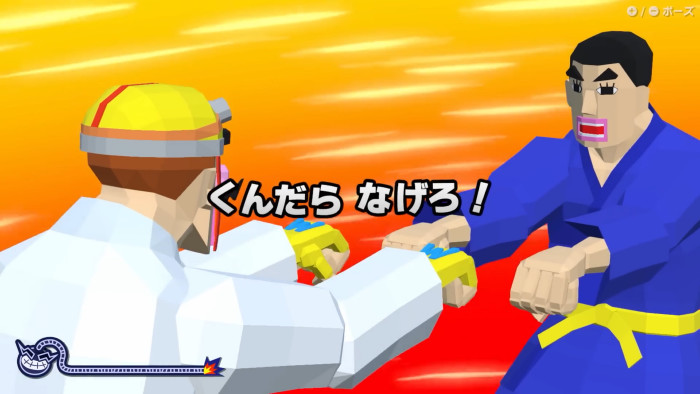 阿部悟郎氏は、大阪電気通信大学は2026年4月から「ゲーム・社会デザイン専攻」が新設され、今後はその教授になるので、そこでゲームに関わる研究や、ゲーム制作にも取り組む予定