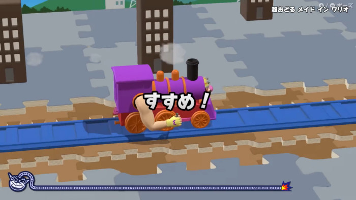 「メイド イン ワリオ」シリーズの開発者である阿部悟郎氏が、2026年2月末に任天堂を退職したことを明らかにしています