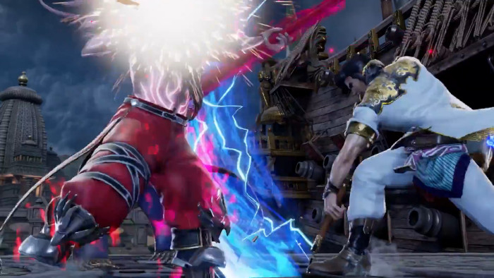 バンダイナムコは、「鉄拳」や「ソウルキャリバー」の開発スキルを活かして、任天堂の「スマブラ」の開発も請け負っているので、それに関連した追加のゲームデザイナーが募集