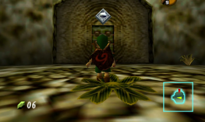 ゼルダ時オカ、スイッチ2リメイク版