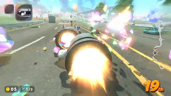 マリカワ、キラーが賢く