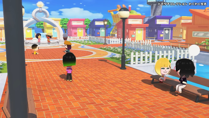 「トモダチコレクション わくわく生活」で登録できるMiiの上限は、仮に後にアップデートがあったとしても、また、仮に後に「スイッチ2エディション」の発売があったとしても増える可能性はかなり低い