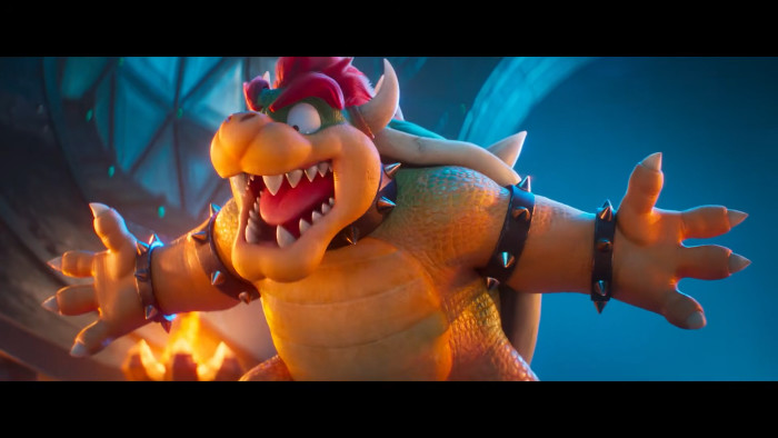 マリオ映画2作目、米の初動