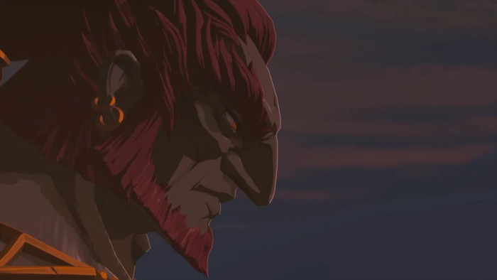 「ガノンドロフ」は、「ゼルダの伝説」シリーズにおけるラスボス的な存在でもあるので、一般的には「強そう」、「悪そう」というイメージ