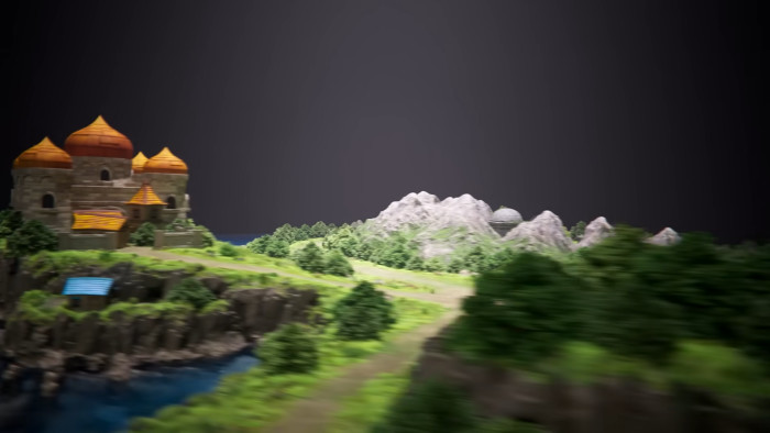 ゲーム内容の調整予定なし