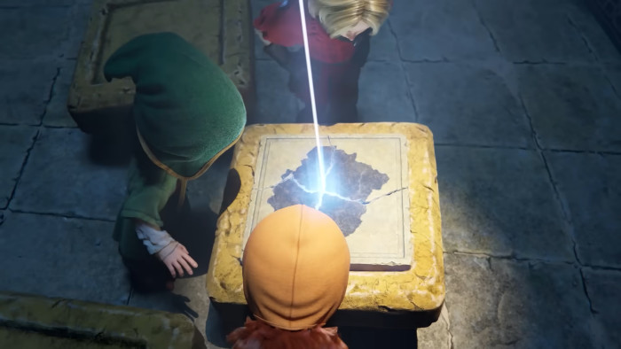 このようにドラクエ7リメイク Reimaginedの開発は基本的には終わっているとされているので、今作の新たなDLCが今後発売される可能性も低い