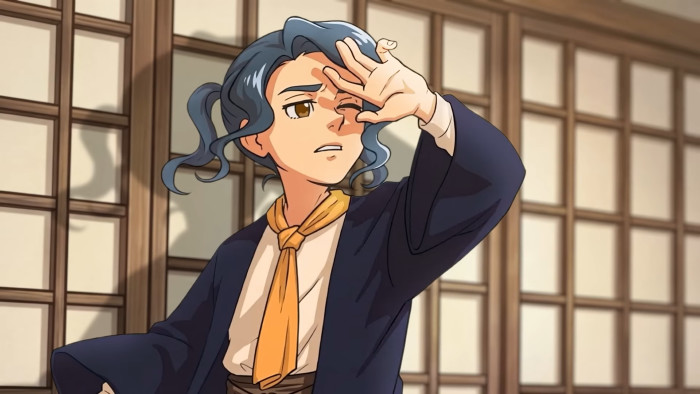 大型のストーリーは、元々は「妖怪ウォッチ」の本編の新展開として企画されていたものであることが明らかにされています