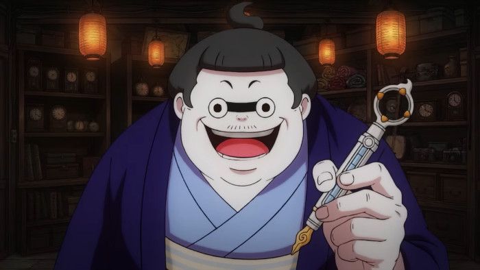 妖怪ウォッチ ぷにぷに、名探偵 猫又之助