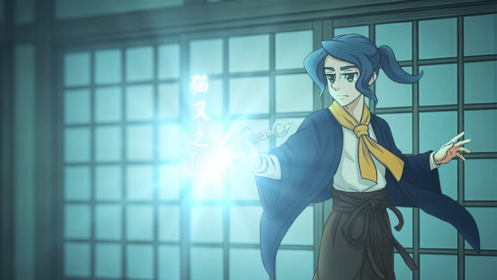 どれも信じられないぐらい下手な人が作業しただけの可能性もありますが、「妖怪ウォッチ ぷにぷに」の「名探偵 猫又之助」は、生成AIコンテンツっぽいという指摘は普通に納得できる