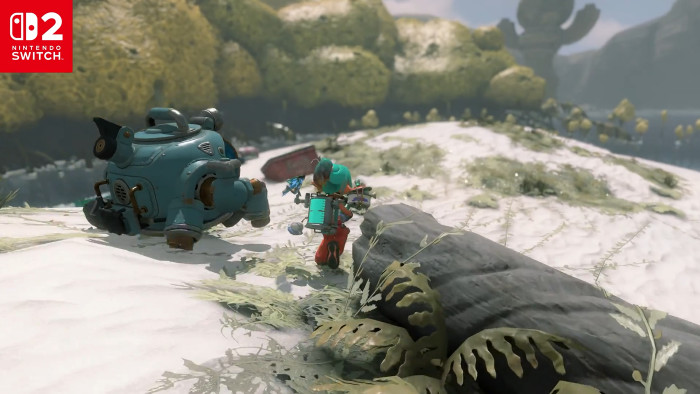 FE万紫千紅のPEGI