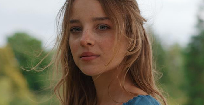 ゼルダ映画、撮影終了