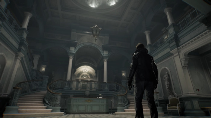 「バイオハザード レクイエム」に「5月頃」に追加される「ミニゲーム」は、マーセナリーズだと考察されるようになっています