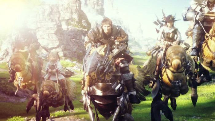 PS5などでの動作も考えると、前述のスイッチ2の「街中で30fpsぐらいで安定して動くと思う」というのは、HD解像度でプレイする場合のこと