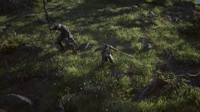 動作はPS4程度か