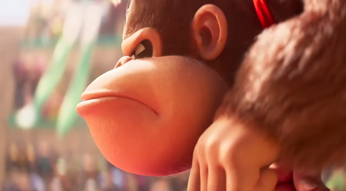 イルミネーション制作の「ドンキーコング」のCGアニメ映画は、2028年4月に全世界で公開される予定になっている