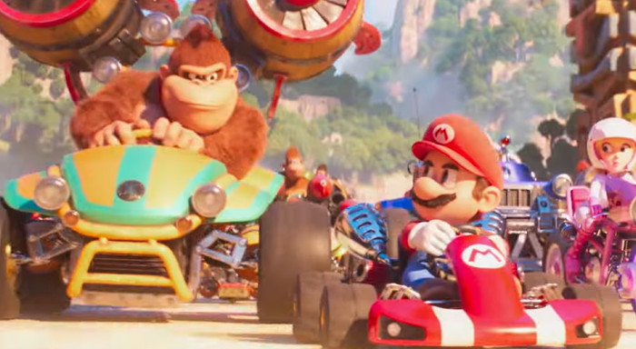 ドンキー映画、イルミネーション制作