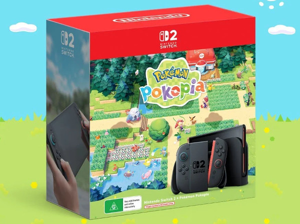 今回のアメリカ向けの同梱版は、「スイッチ2は499.99ドル」という価格に慣らすための緩衝材的な商品ではないかとも推測されており、マーケティング的にはなかなか上手い売り方