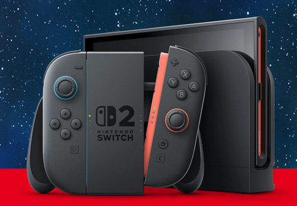 スイッチ2、値上げ前に同梱版