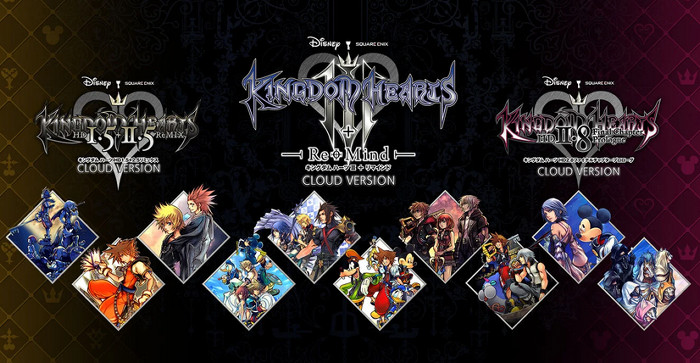 今後は、FF7リメイクシリーズと同じく、経営陣からの命令により、「キングダムハーツ4」などのスイッチ2版が発売されそうだと