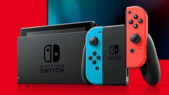 任天堂、スイッチ1をインドに