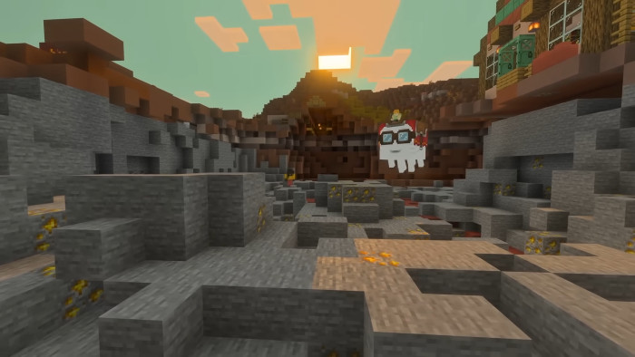 マイクラ、スイッチ2版