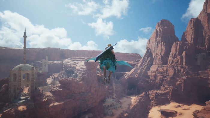 FF7リバース スイッチ2、評価