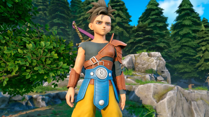 「ドラゴンクエスト12」の作り直しの質問に対して、スクエニは明確な回答をしなかったそうです