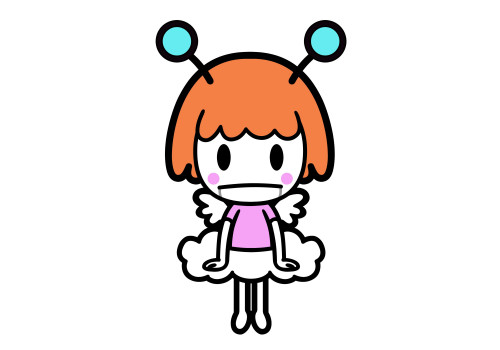 リズ天ミラスタ、音読ちゃん