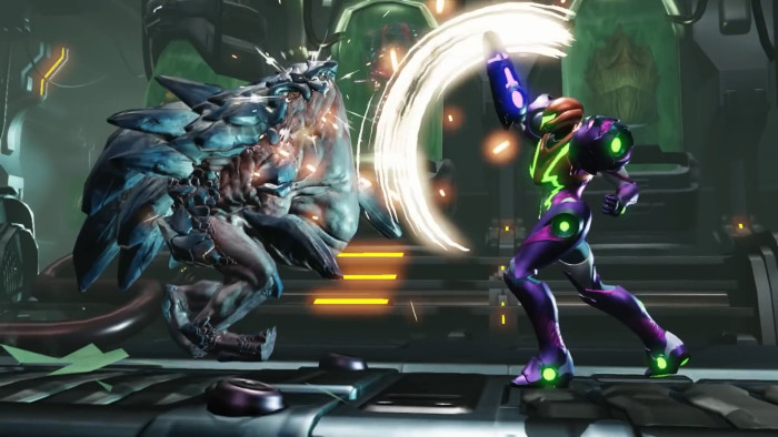 メトロイド新作としてニンテンドースイッチ2向けに「Metroid Ravenous」というゲームが発売されそう