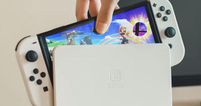 スイッチ、欧州で販売終了