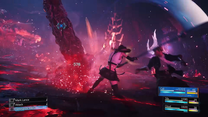 FF7リベレーションは、E3 2015での作品の発表からFF7リベレーションの発売まで約12年もの時間が掛かっていますが、長い待ち時間に見合うだけの価値がある作品に仕上がっている