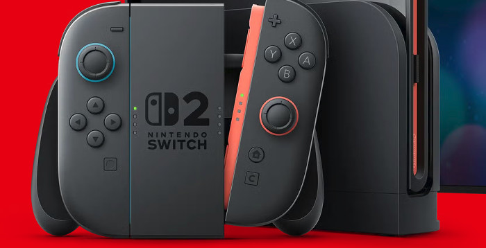 今回、チーターの出現にも関係するニンテンドースイッチ2の改造が、発売から1年でまた1歩だけ進んだとも言われています