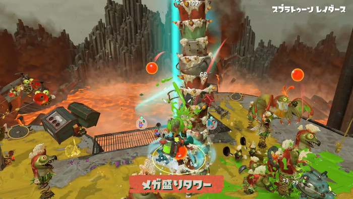 ここが前述の「賛否両論とはまた異なるような内容」という部分なのですが、今作のゲーム内容は普通に誰もが楽しめる面白い内容になっているという評価が多く